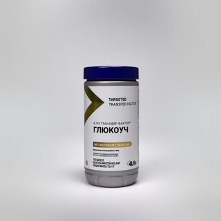 Глюкоуч Глюкоуч