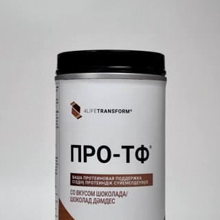 ПРО-ТФ шоколад ПРО-ТФ шоколад